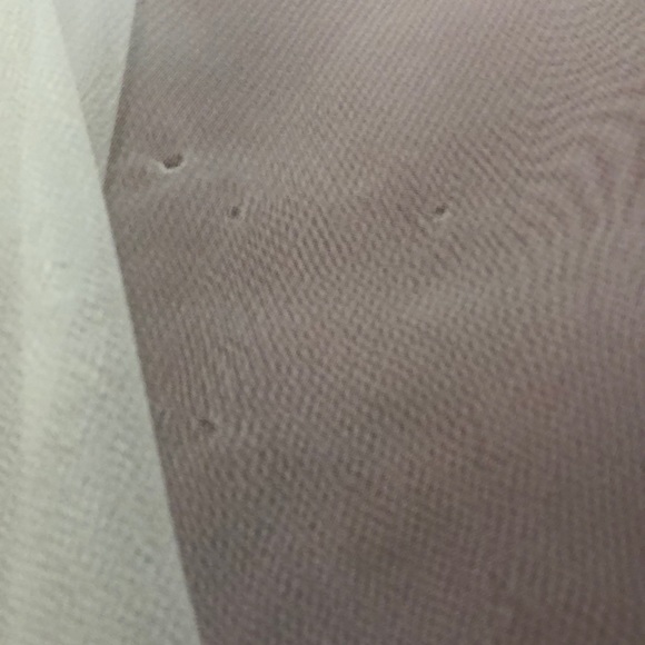 Night way Collections,  Gown, Black, white , drape - Picture 6 of 8